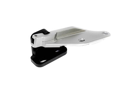 PrivateLabelMfg Precision Works Quick Release Hood Hinges Latches - Honda