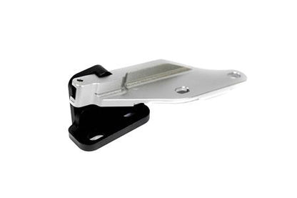 PrivateLabelMfg Precision Works Quick Release Hood Hinges Latches - Honda