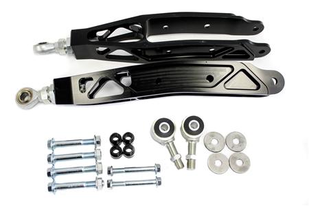 PLM Precision Works Billet Lower Control Arms For Subaru BRZ & Scion FR-S *Discontinued