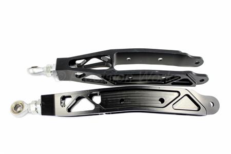 PLM Precision Works Billet Lower Control Arms For Subaru BRZ & Scion FR-S *Discontinued