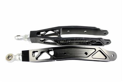 PLM Precision Works Billet Lower Control Arms For Subaru BRZ & Scion FR-S *Discontinued