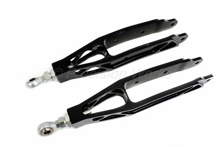 PLM Precision Works Billet Lower Control Arms For Subaru BRZ & Scion FR-S *Discontinued