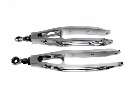 PLM Precision Works Billet Lower Control Arms For Subaru BRZ & Scion FR-S *Discontinued