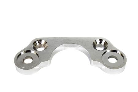 PrivateLabelMfg Precision Works Springer Front End Riser Adapter Handlebar Converter 3.5 4.75