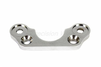 PrivateLabelMfg Precision Works Springer Front End Riser Adapter Handlebar Converter 3.5 4.75