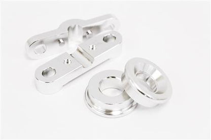 PLM Precision Works Front & Rear Solid Shifter Bushing Set Honda B-Series *Discontinued