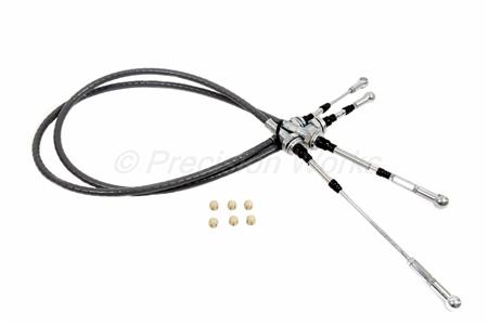 PLM Precision Works Shifter Cable Porsche 991