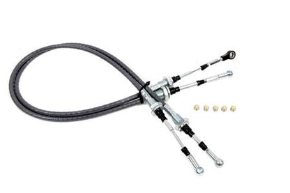 PLM Precision Works Shifter Cable Porsche 996 997 *Discontinued