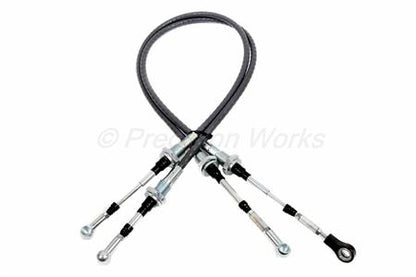 PLM Precision Works Shifter Cable Porsche 996 997 *Discontinued