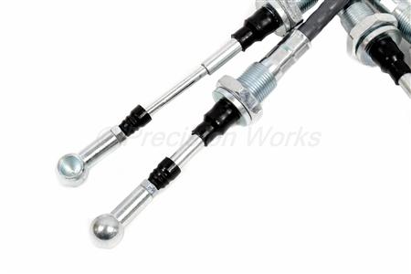 PLM Precision Works Shifter Cable Porsche 996 997