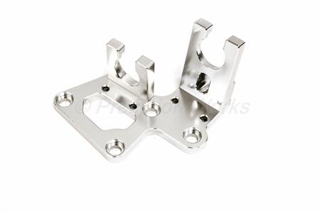 PrivateLabelMfg Precision Works Shifter Cable Transmission Bracket (K-Series)