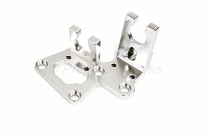 PrivateLabelMfg Precision Works Shifter Cable Transmission Bracket (K-Series)