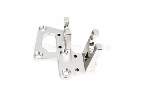 PLM Precision Works Shifter Cable Transmission Bracket (K-Series)