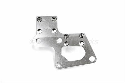 PrivateLabelMfg Precision Works Shifter Cable Transmission Bracket (K-Series)