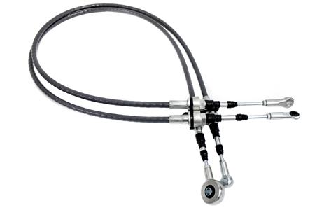 PLM Precision Works Shifter Cable For K-Series / RSX *Discontinued
