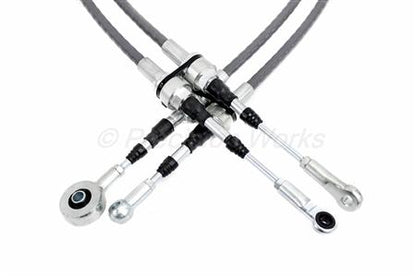 PLM Precision Works Shifter Cable For K-Series / RSX *Discontinued