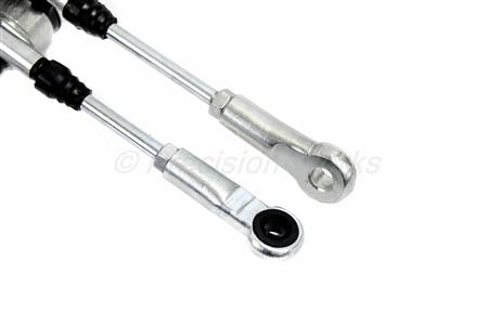 PLM Precision Works Shifter Cable For K-Series / RSX