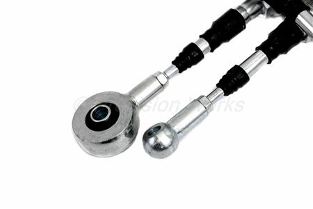 PLM Precision Works Shifter Cable For K-Series / RSX *Discontinued