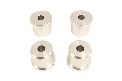 PLM Precision Works Solid Aluminum Subframe Bushings - Nissan 240SX *Discontinued