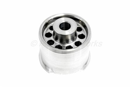 PLM Precision Works Solid Subframe Bushing for 2008 - 2013 BMW E82 E90 E92 *Discontinued