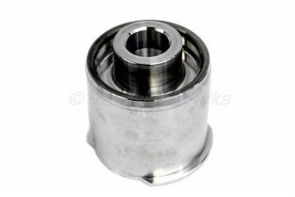 PLM Precision Works Solid Subframe Bushing for 2008 - 2013 BMW E82 E90 E92 *Discontinued