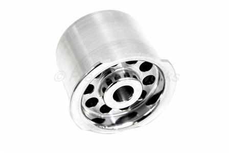 PLM Precision Works Solid Subframe Bushing for 2008 - 2013 BMW E82 E90 E92 *Discontinued