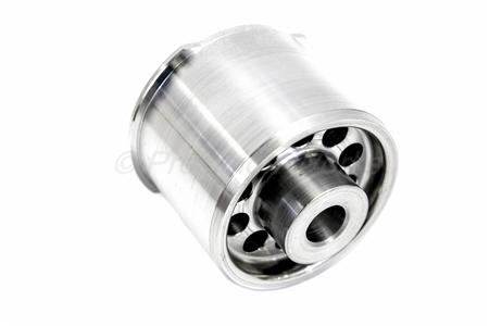 PLM Precision Works Solid Subframe Bushing for 2008 - 2013 BMW E82 E90 E92 *Discontinued