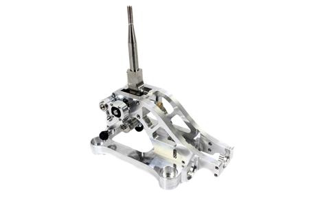 PLM Precision Works Fully Adjustable Billet Shifter for Acura TSX CL7 CL9