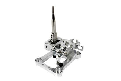 PrivateLabelMfg Precision Works Fully Adjustable Billet Shifter for Acura TSX CL7 CL9
