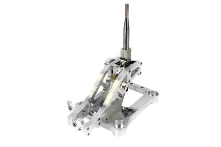 PrivateLabelMfg Precision Works Fully Adjustable Billet Shifter for Acura TSX CL7 CL9