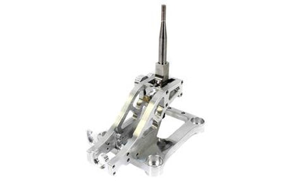 PrivateLabelMfg Precision Works Fully Adjustable Billet Shifter for Acura TSX CL7 CL9