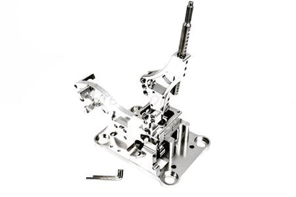 PrivateLabelMfg Precision Works Fully Adjustable Billet Shifter - RSX K-Series *Discontinued