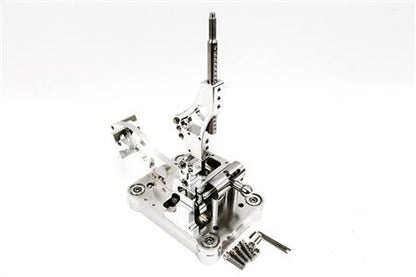 PLM Precision Works Fully Adjustable Billet RSX Shifter Combo Package *Discontinued