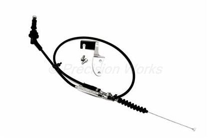 PLM Precision Works Fully Adjustable Billet Shifter Package Combo V2 K-Series *Discontinued
