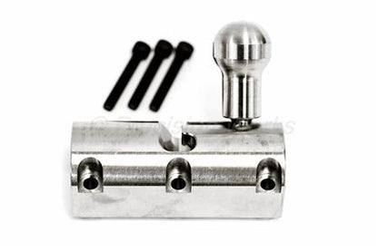 PLM Precision Works 5th Gear Lockout for Billet RSX Shifter *Discontinued
