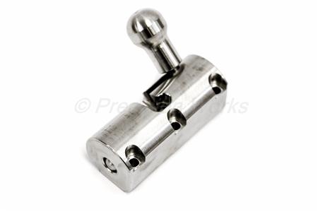 PLM Precision Works 5th Gear Lockout for Billet RSX Shifter *Discontinued