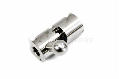 PLM Precision Works 5th Gear Lockout for Billet RSX Shifter *Discontinued