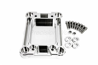 PLM Precision Works RSX Shifter Base Plate *Discontinued