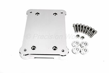 PLM Precision Works RSX Shifter Base Plate *Discontinued