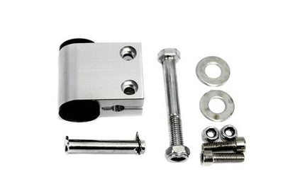PLM Precision Works Shifter Pin Lock / Roll Pin Adapter / Shift Linkage Joint *Discontinued