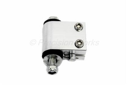 PLM Precision Works Shifter Pin Lock / Roll Pin Adapter / Shift Linkage Joint *Discontinued