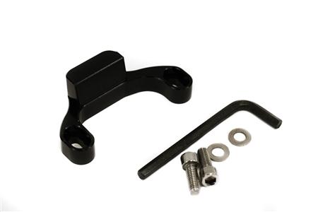 PrivateLabelMfg Precision Works Shifter Stop Gap Remover - Subaru WRX