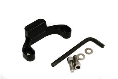 PrivateLabelMfg Precision Works Shifter Stop Gap Remover - Subaru WRX