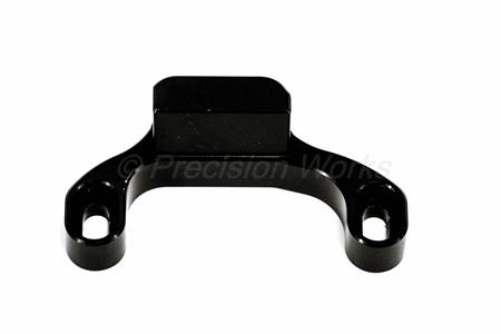 PLM Precision Works Shifter Stop Gap Remover - Subaru WRX