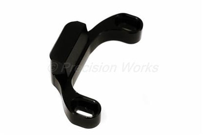 PrivateLabelMfg Precision Works Shifter Stop Gap Remover - Subaru WRX