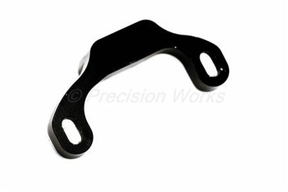 PrivateLabelMfg Precision Works Shifter Stop Gap Remover - Subaru WRX