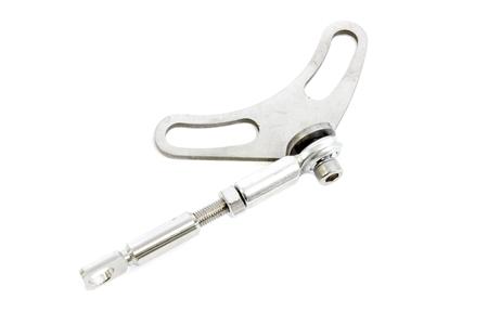 PLM Precision Works Adjustable Internal Waste Gate (IWG) Turbo Bracket For WRX / STI *Discontinued