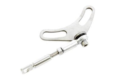 PLM Precision Works Adjustable Internal Waste Gate (IWG) Turbo Bracket For WRX / STI *Discontinued