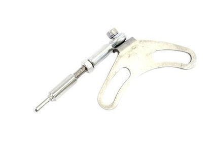 PLM Precision Works Adjustable Internal Waste Gate (IWG) Turbo Bracket For WRX / STI *Discontinued