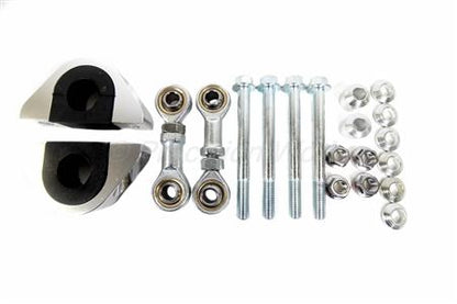 PLM Precision Works Sway Bar & End Link 24mm Civic EG EK Integra DC2 *Discontinued